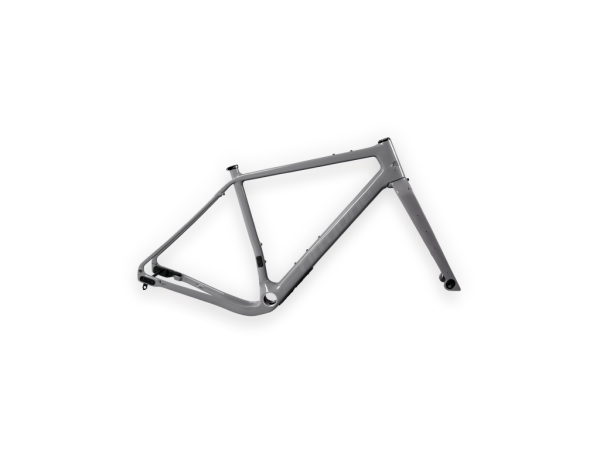 Fiftyone Assassin Avoca Grey