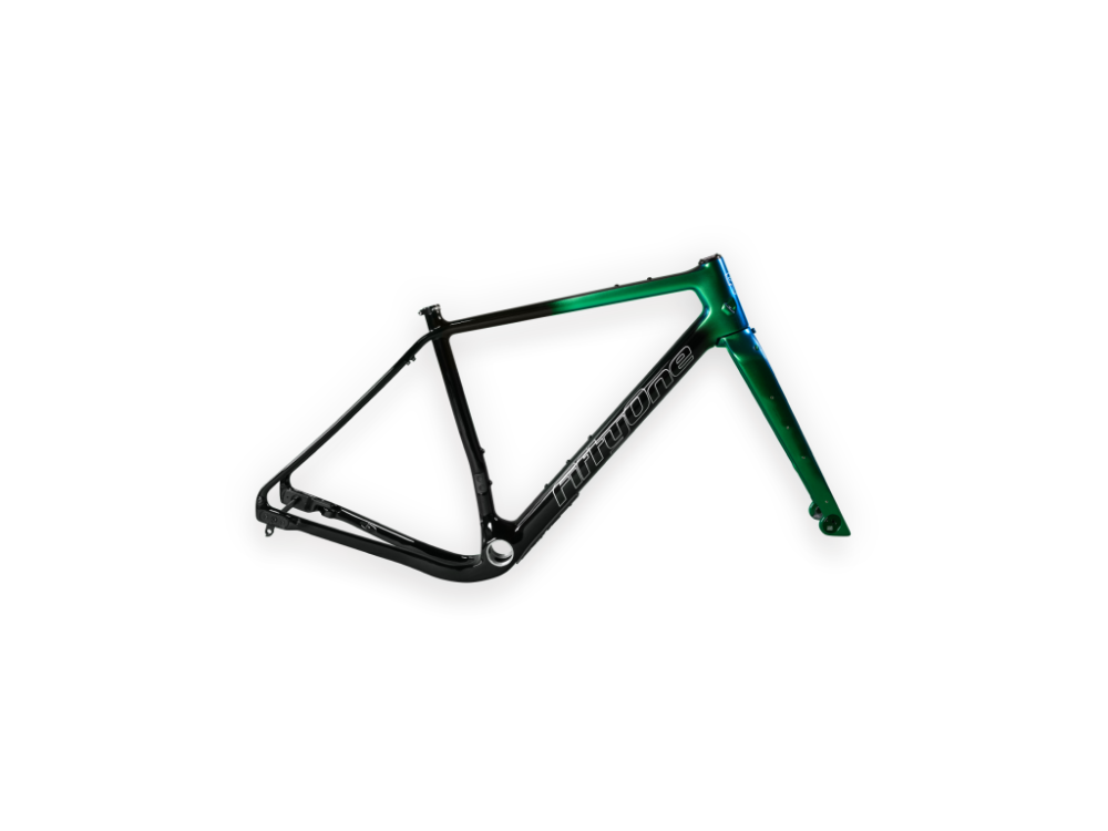 Fiftyone Assassin Jet Fuel L
