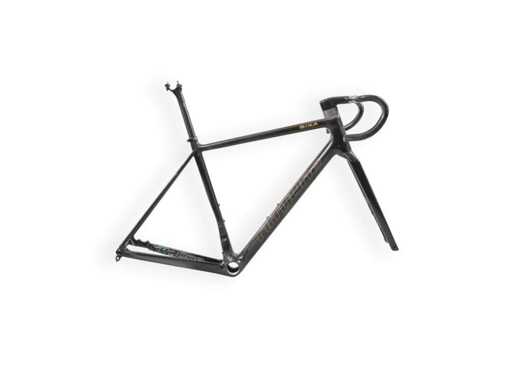 Fiftyone SIKA Black Ops Evo XXL