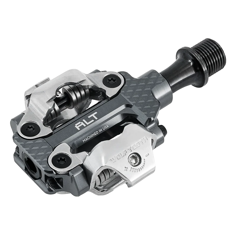 Wolf Tooth MK0 ALT XC Pedale