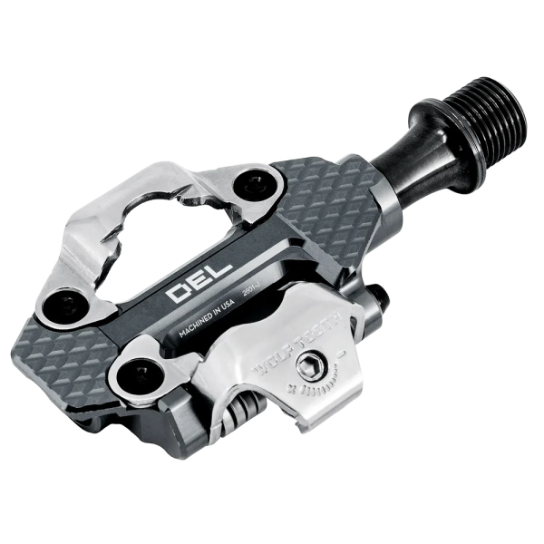 Wolf Tooth MK0 DEL GRAVEL RACE Pedale