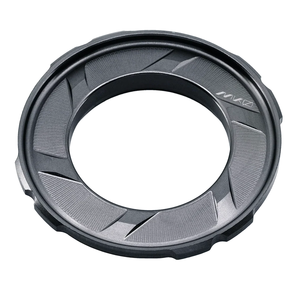 Wolf Tooth MK0 Centerlock Rotor Lockring Extern