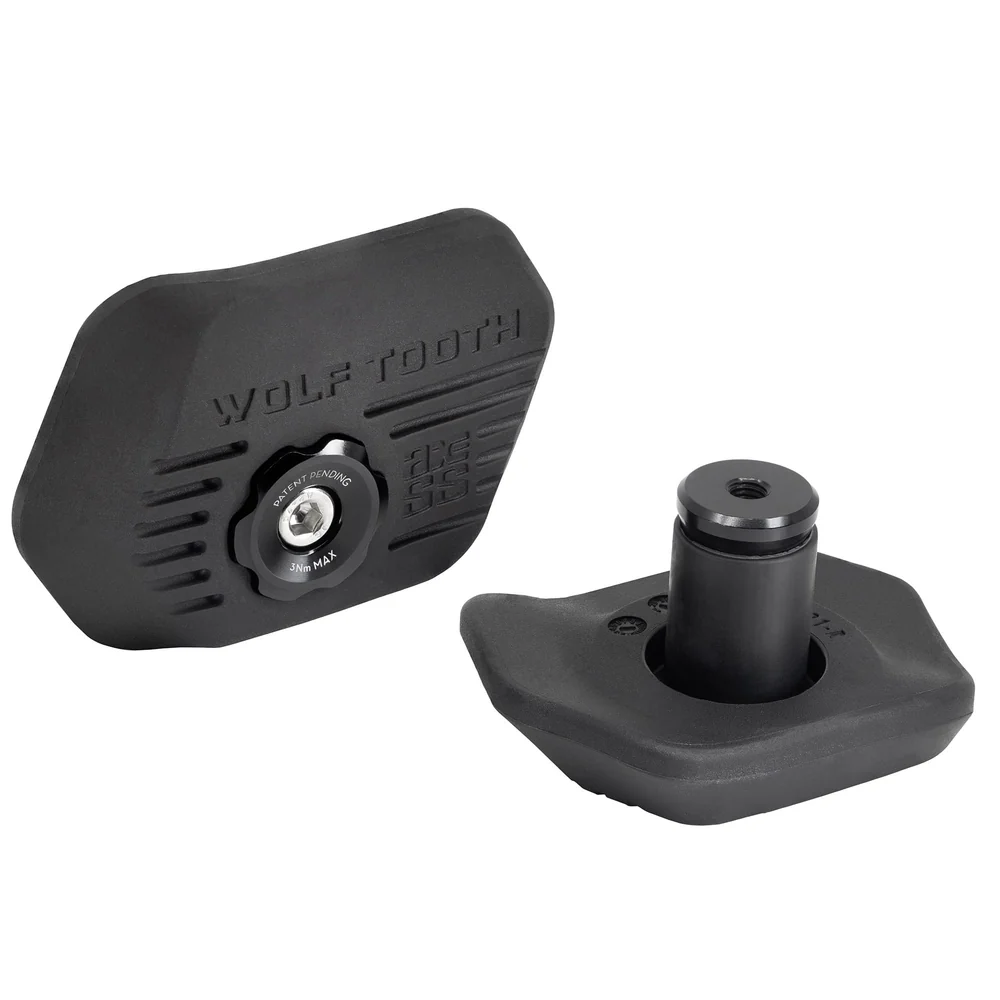 Wolf Tooth Locked-In Barends