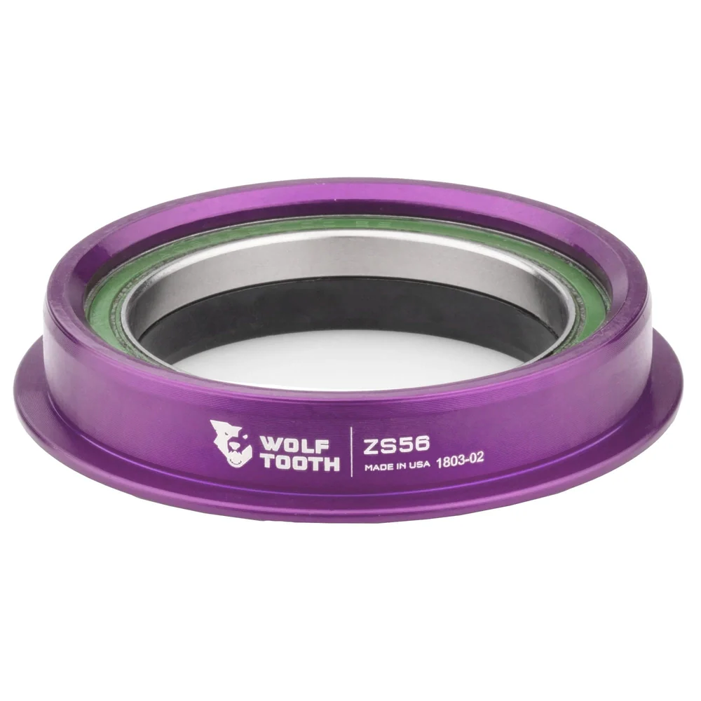 Wolf Tooth Precision Premium ZS56/40 Lower ultra violett