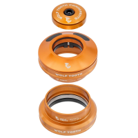 Wolf Tooth Wolf Tooth Premium EC44 Semi-Internal Aero Headset