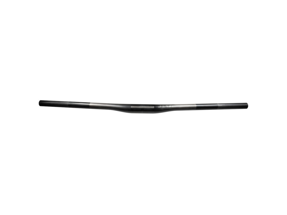Beast-Components Flat Bar 2.0 740mm 31.8 UD schwarz