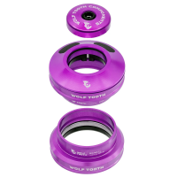 Wolf Tooth Wolf Tooth Premium EC44 Semi-Internal Aero Headset