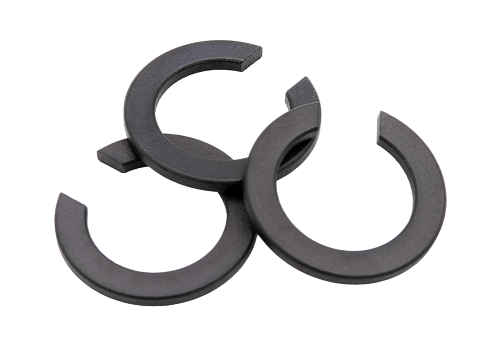 Formula Nebbia Volumen Spacer Kit