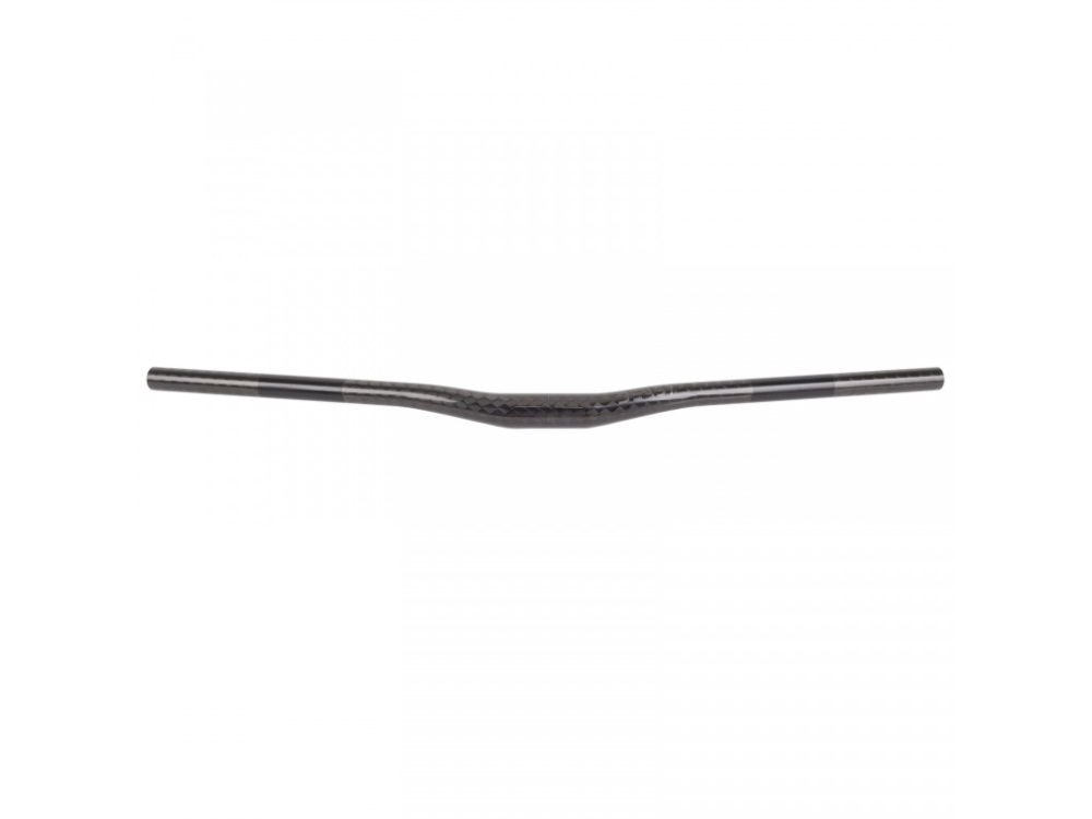 Beast-Components Riser Bar 15 2.0 800mm 35 SQ schwarz