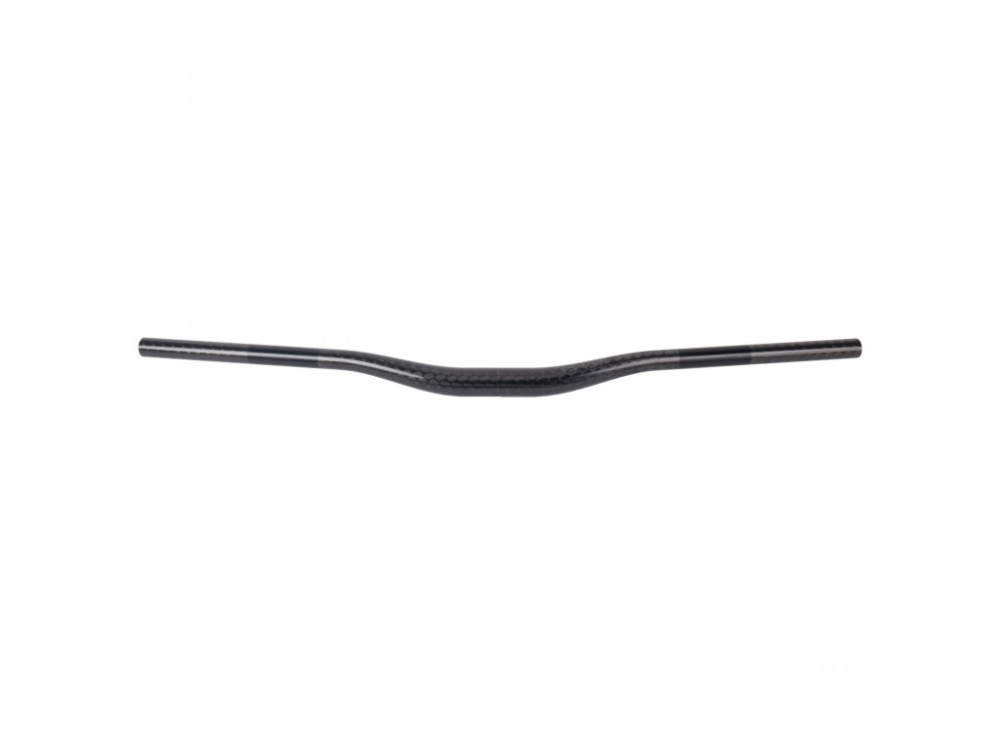 Beast-Components Riser Bar 25 2.0 800mm 35 SQ schwarz