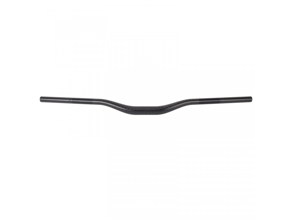 Beast-Components Riser Bar 35 2.0 800mm 35 SQ schwarz