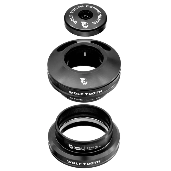 Wolf Tooth Wolf Tooth Premium EC44 Semi-Internal Aero Headset