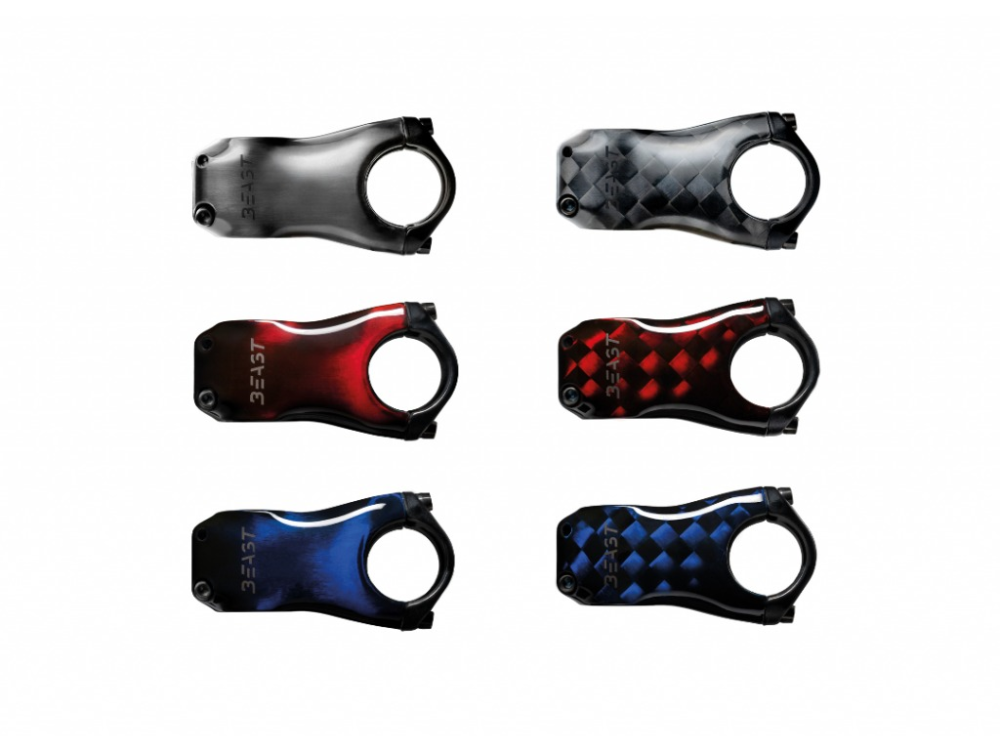 Beast-Components MTB Stem 45