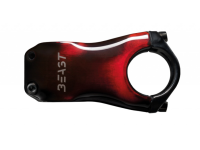 Beast-Components MTB Stem 45 UD rot