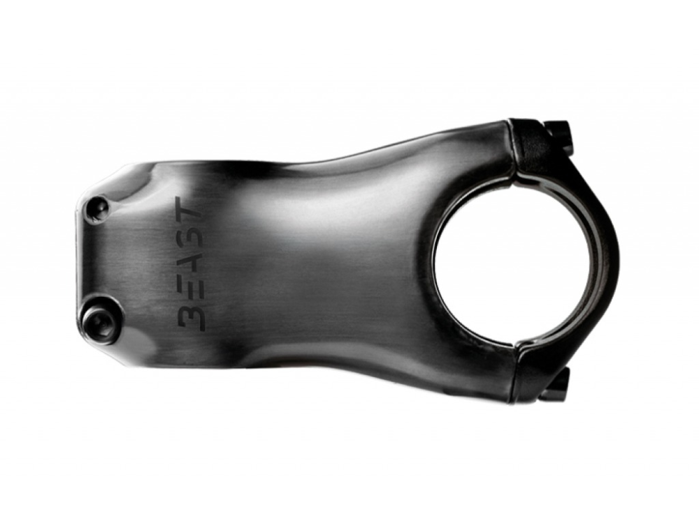 Beast-Components MTB Stem 75 UD schwarz
