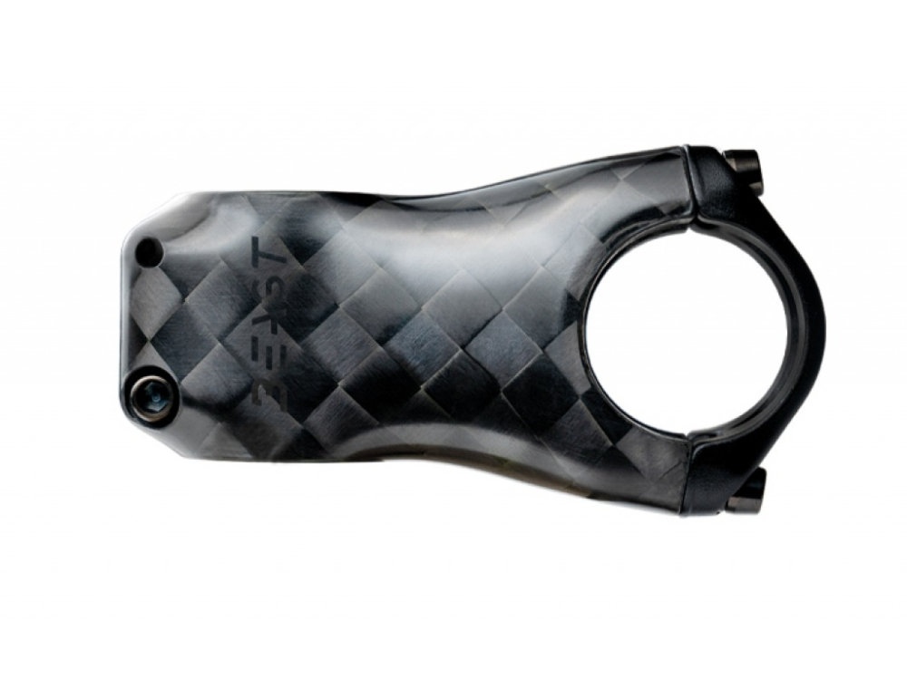 Beast-Components MTB Stem 75 SQ schwarz
