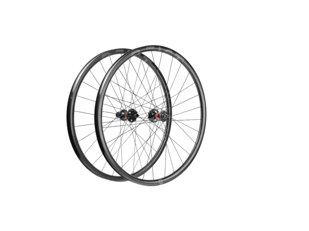 Beast-Components Laufradsatz XC25