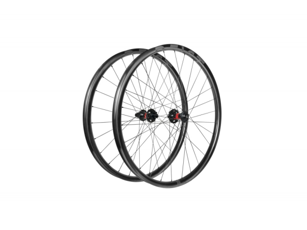 Beast-Components Laufradsatz XC30