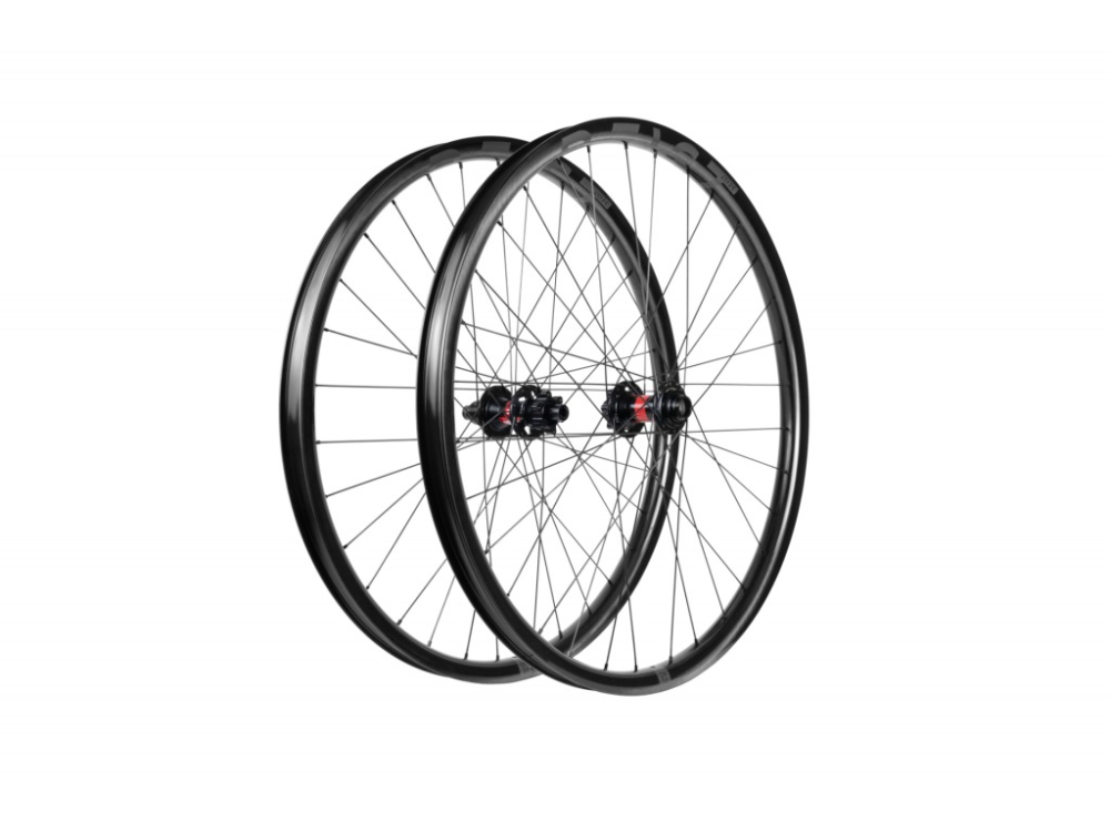 Beast-Components Laufradsatz DH30