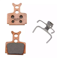 Formula Bremsbeläge Sintered Cura, Cura X (Werkstattverpackung 25 Paar)