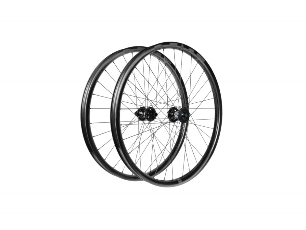 Beast-Components Laufradsatz HY35