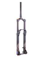 Formula SELVA V 29" 180mm 43mm Offset, matt black