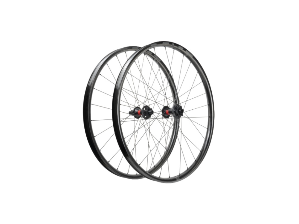 Beast-Components Laufradsatz XS30