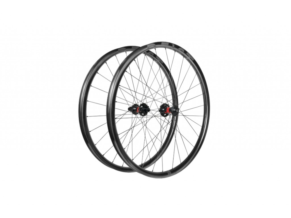 Beast-Components Laufradsatz XC30