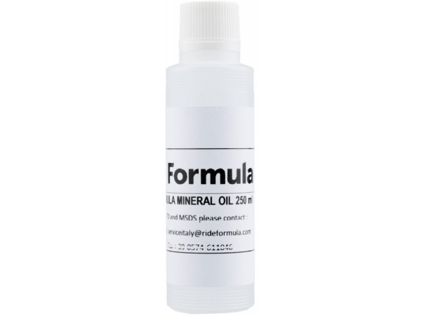 Formula Mineral Oil 250ml