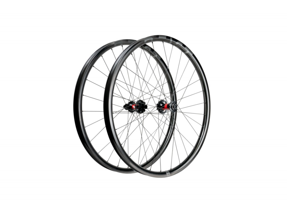 Beast-Components Laufradsatz TR30