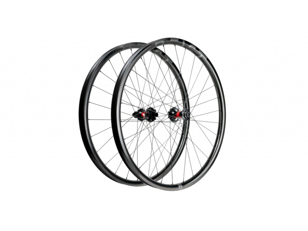 Beast-Components Laufradsatz TR30