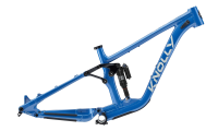 Knolly Bikes Chilcotin 170