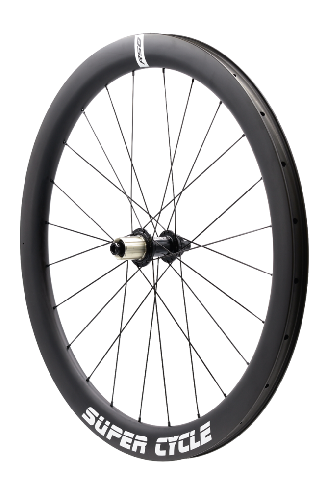 SuperCycle R50 Carbon Hinterrad 28" Standard 12x142mm, SRAM XDR