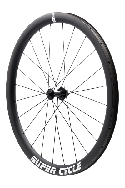 Rennvelo