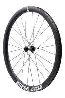SuperCycle R40 Carbon