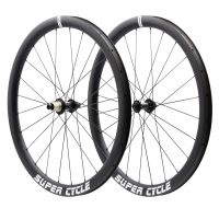 SuperCycle R40 Carbon