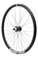 SuperCycle G30 Carbon Hinterrad 28" Standard 12x142mm, Campagnolo N3W
