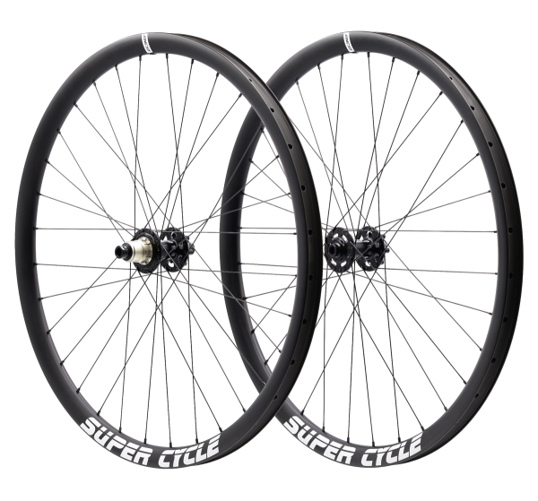 SuperCycle G30 Carbon