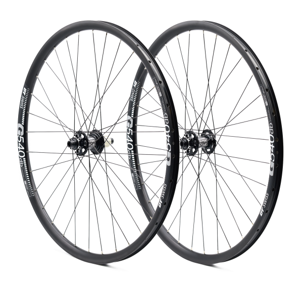 SuperCycle DT Swiss G540