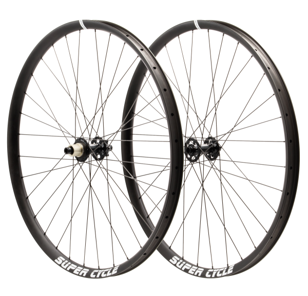 SuperCycle MTB32 Carbon