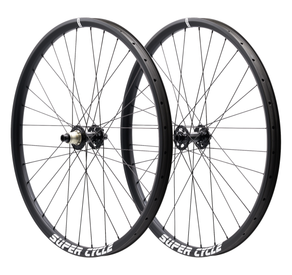 SuperCycle E35 Carbon