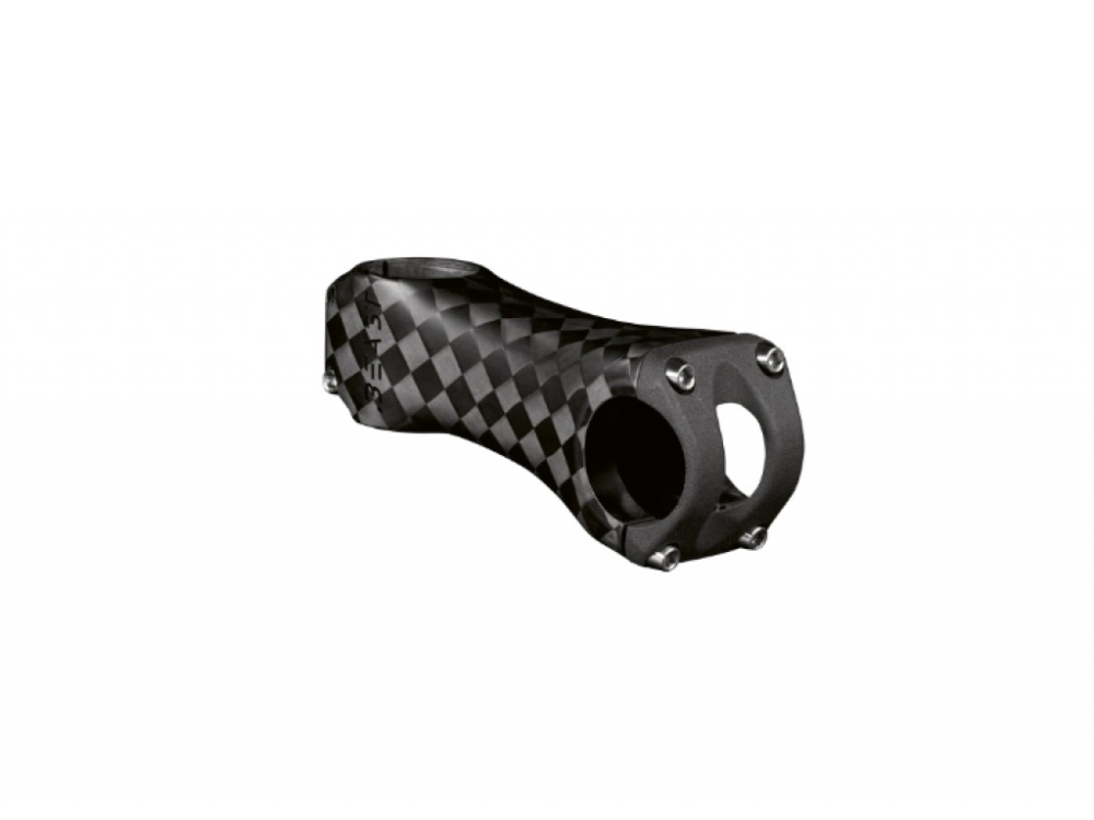 Beast-Components Road Stem 120 SQ schwarz