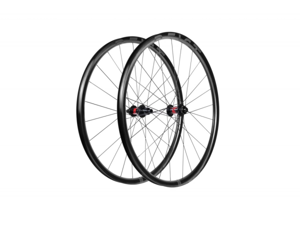 Beast-Components Laufradsatz GR25