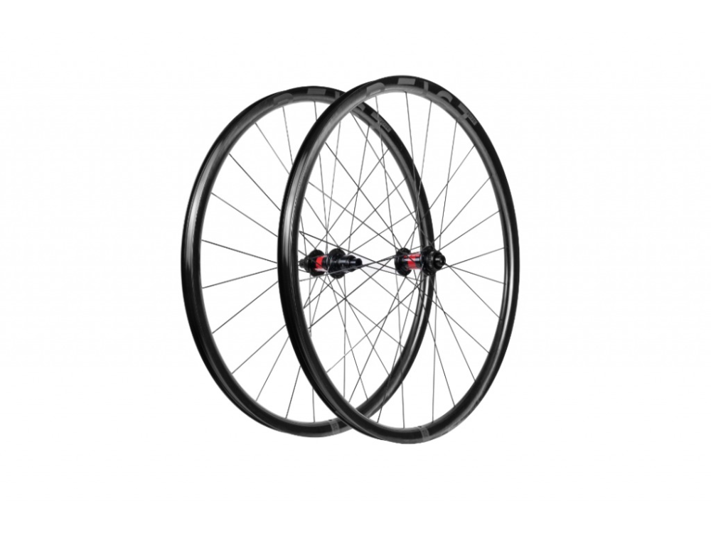 Beast-Components Laufradsatz GR25