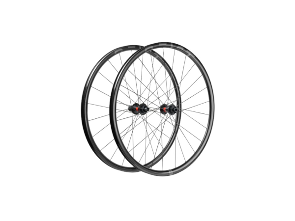 Beast-Components Laufradsatz RS25 DT240