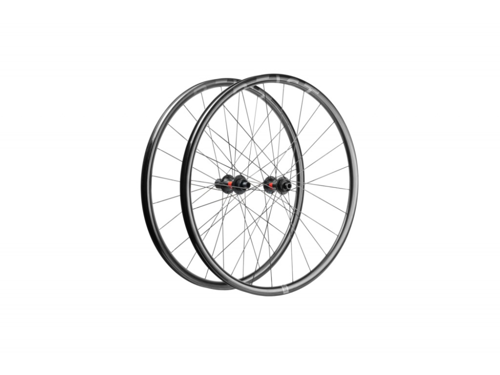 Beast-Components Laufradsatz RX25 DT240