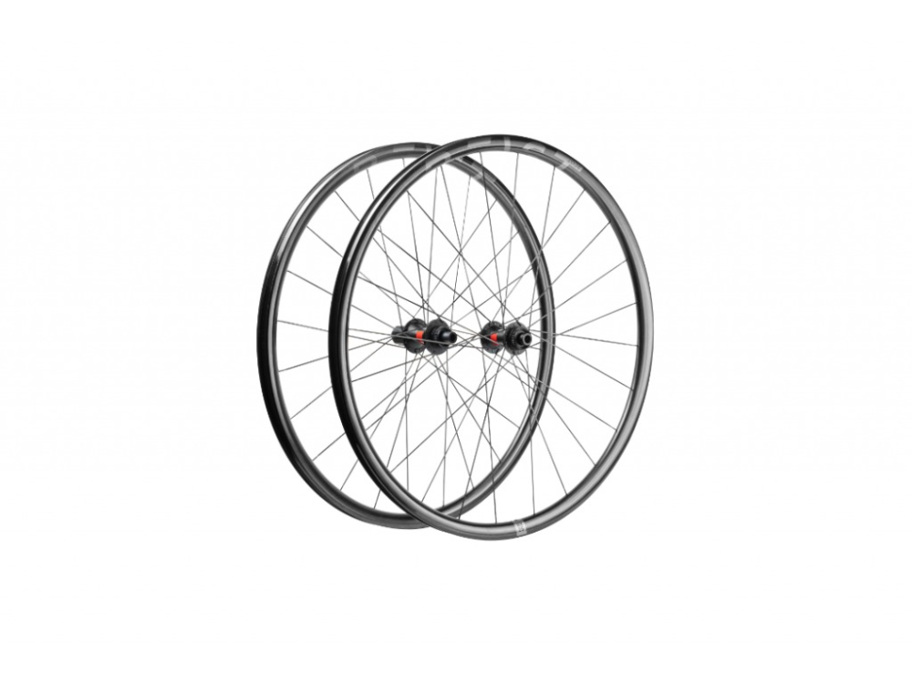 Beast-Components Laufradsatz RX25 DT240