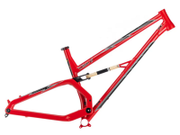 Production Privée Shan 5  Red L