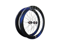 Beast-Components Laufradsatz RX60