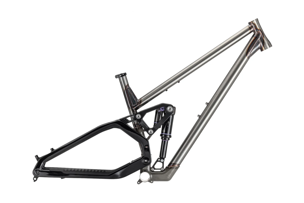Production Privée Shan 6 RAW Ltd. Edition